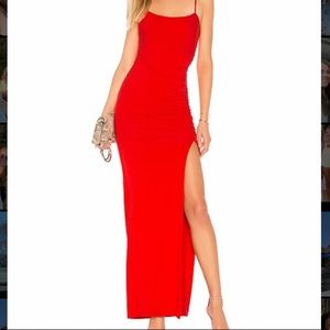 Lovers and Friends - Kiki maxi